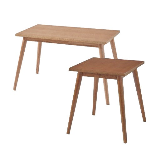 T4039 레스토테이블 목재 사각 테이블 디자인 인테리어 탁자 카페 업소 식탁