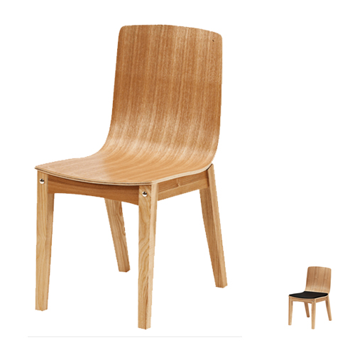 C4139 디자인체어 목재 우드 카페 거실 홈 인테리어 의자