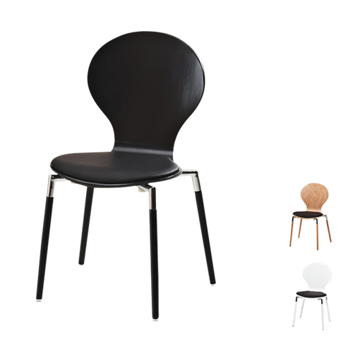 C4146 디자인의자 목재 우드 카페 거실 홈 인테리어 의자