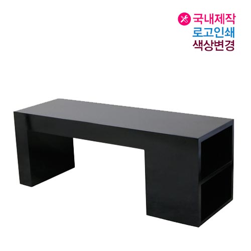 T5018 제작테이블 목재 사각 국내 제작 디자인 업소용 카페 탁자