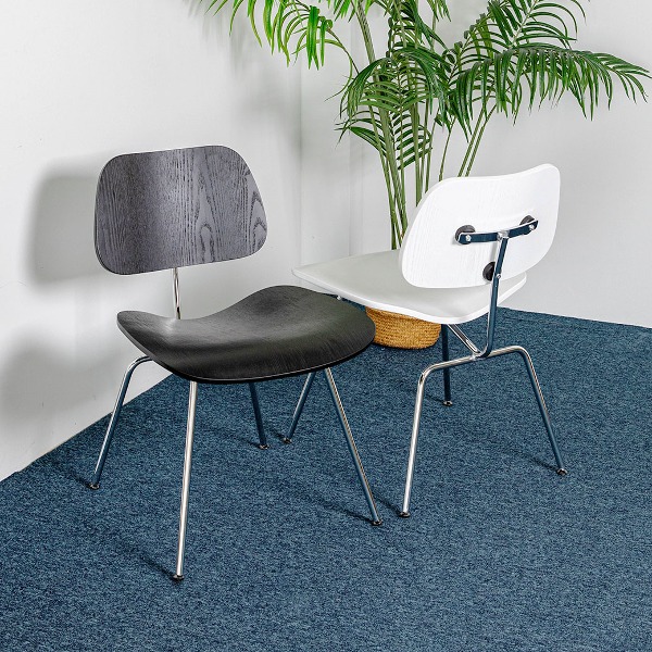 C4772 아론체어 원목 목재 모던 디자인 인테리어 의자