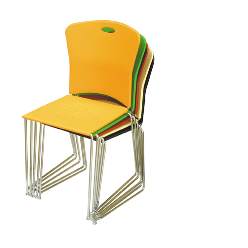 C1087 델리카의자 카페의자 겹침가능 테리스의자 업소용의자 식탁의자 기본의자 가벼운의자 디자인체어