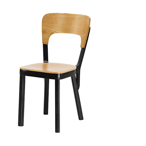 C4143 디자인체어 목재 우드 카페 거실 홈 인테리어 의자