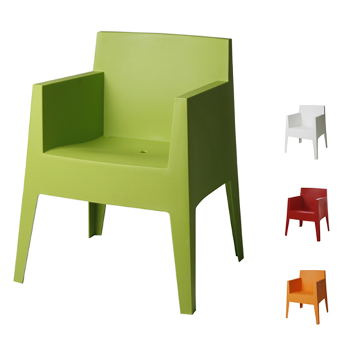 C1203 토이체어 플라스틱 컬러 가벼운 디자인 의자 키즈 카페