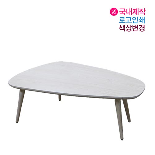 T5052 제작테이블 목재 사각 국내  제작 업소용 카페 탁자