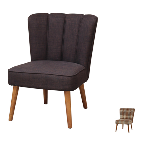 C3126 디자인체어 패브릭 목재 카페 거실 홈 인테리어 의자